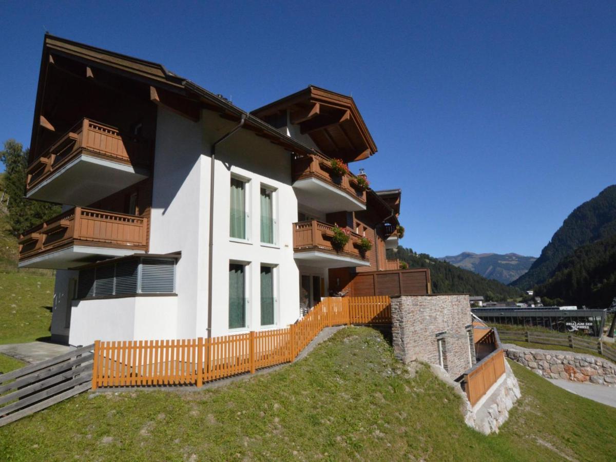 Drei Berge Top 5 Saalbach-Hinterglemm Esterno foto