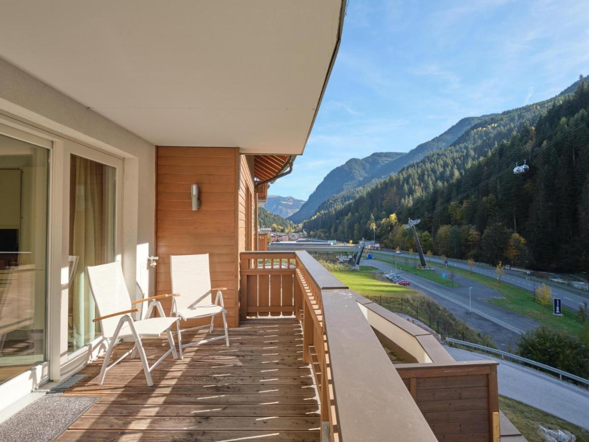 Drei Berge Top 5 Saalbach-Hinterglemm Esterno foto